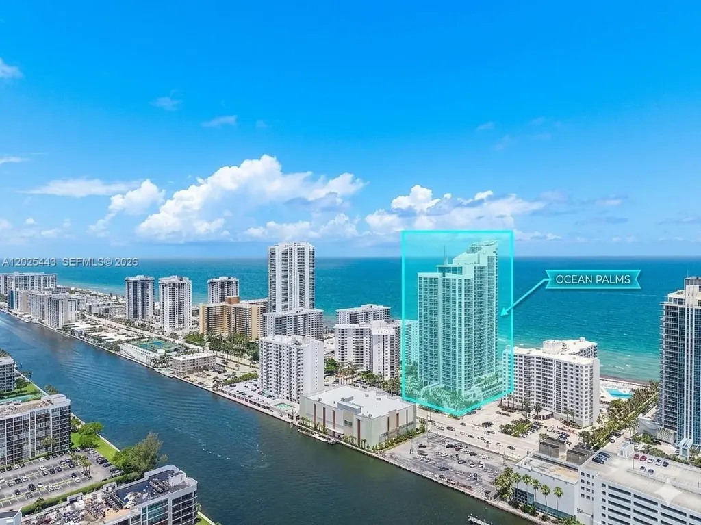 3101 S Ocean Drive Hollywood FL 33019