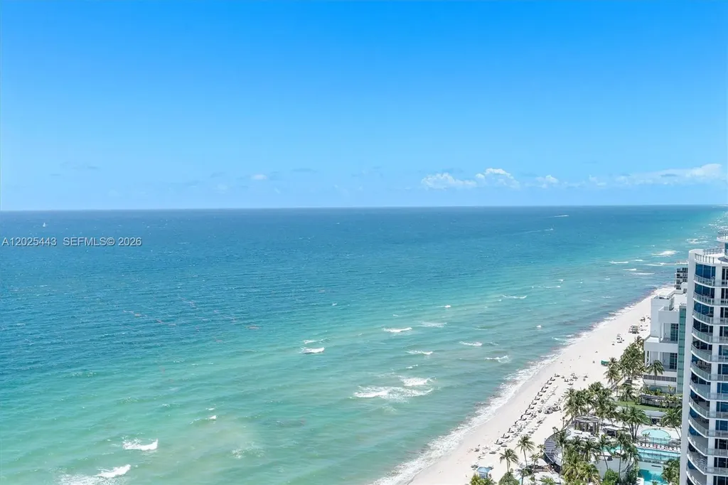 3101 S Ocean Drive Hollywood FL 33019