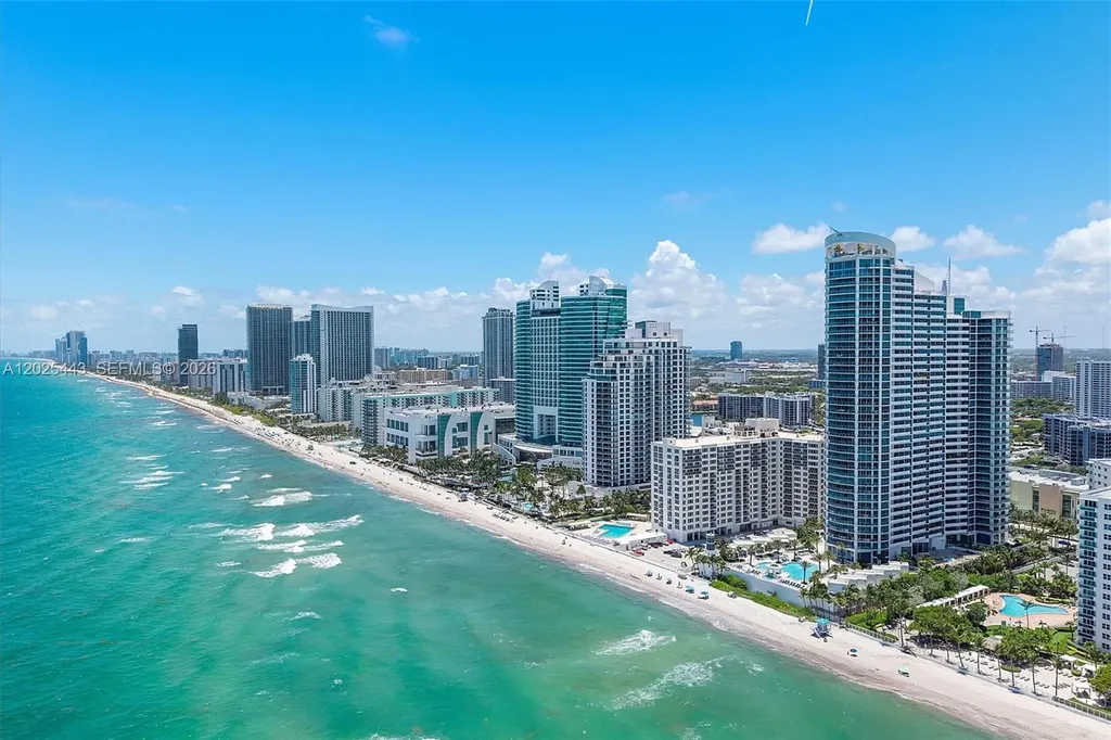 3101 S Ocean Drive Hollywood FL 33019