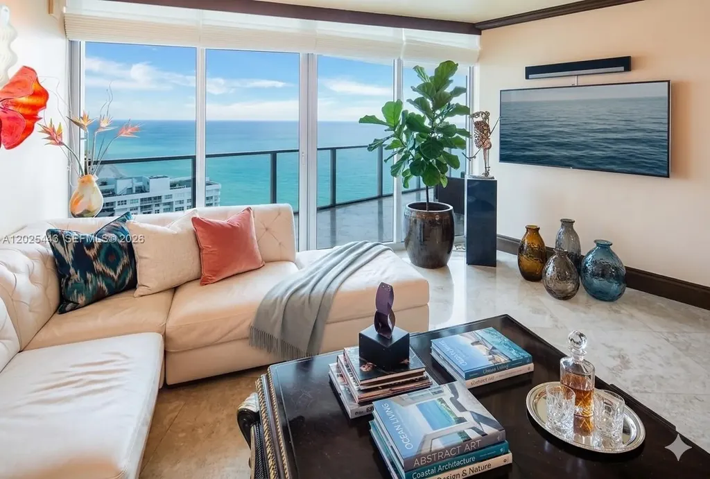3101 S Ocean Drive Hollywood FL 33019