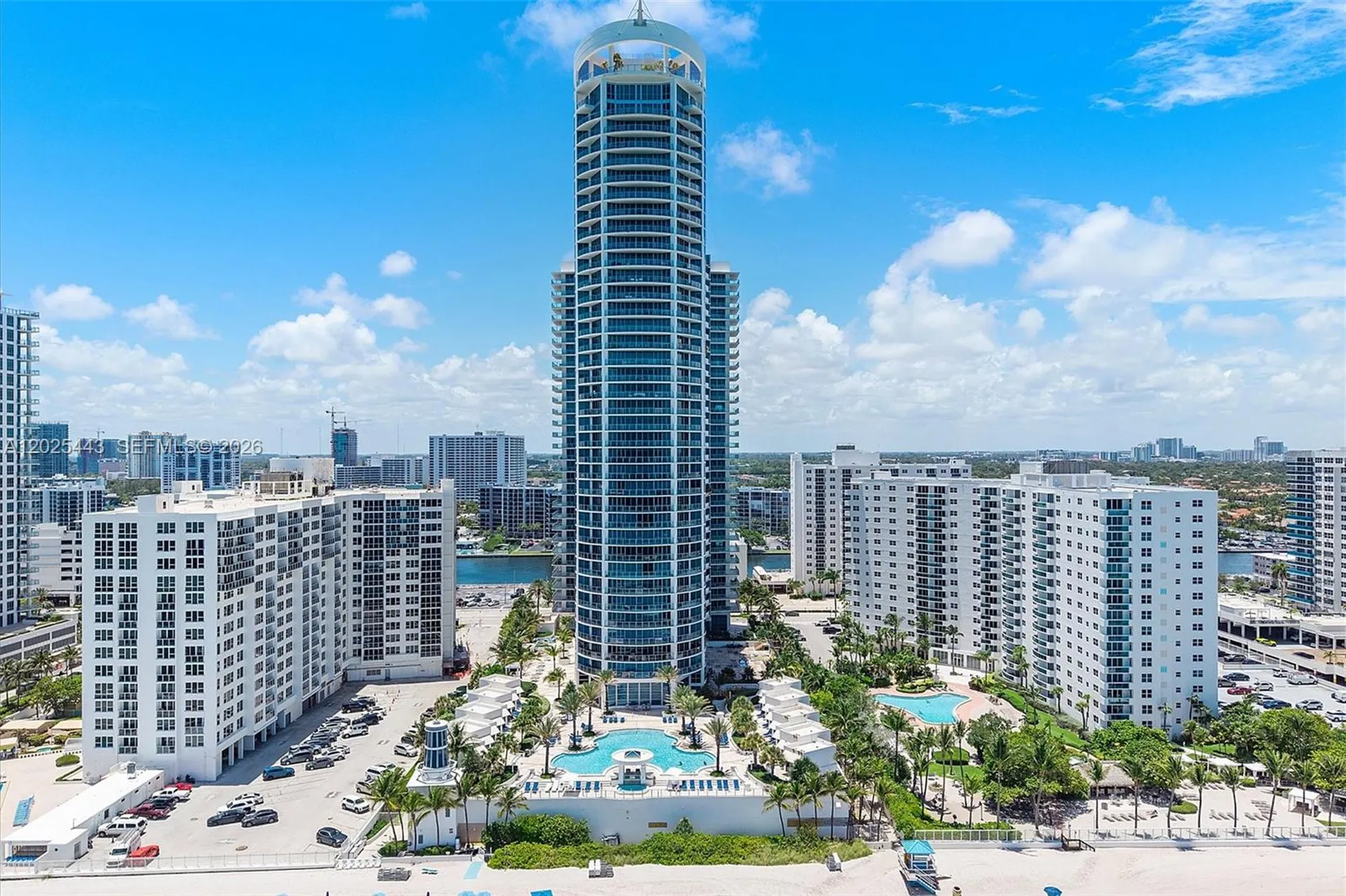 3101 S Ocean Drive Hollywood FL 33019