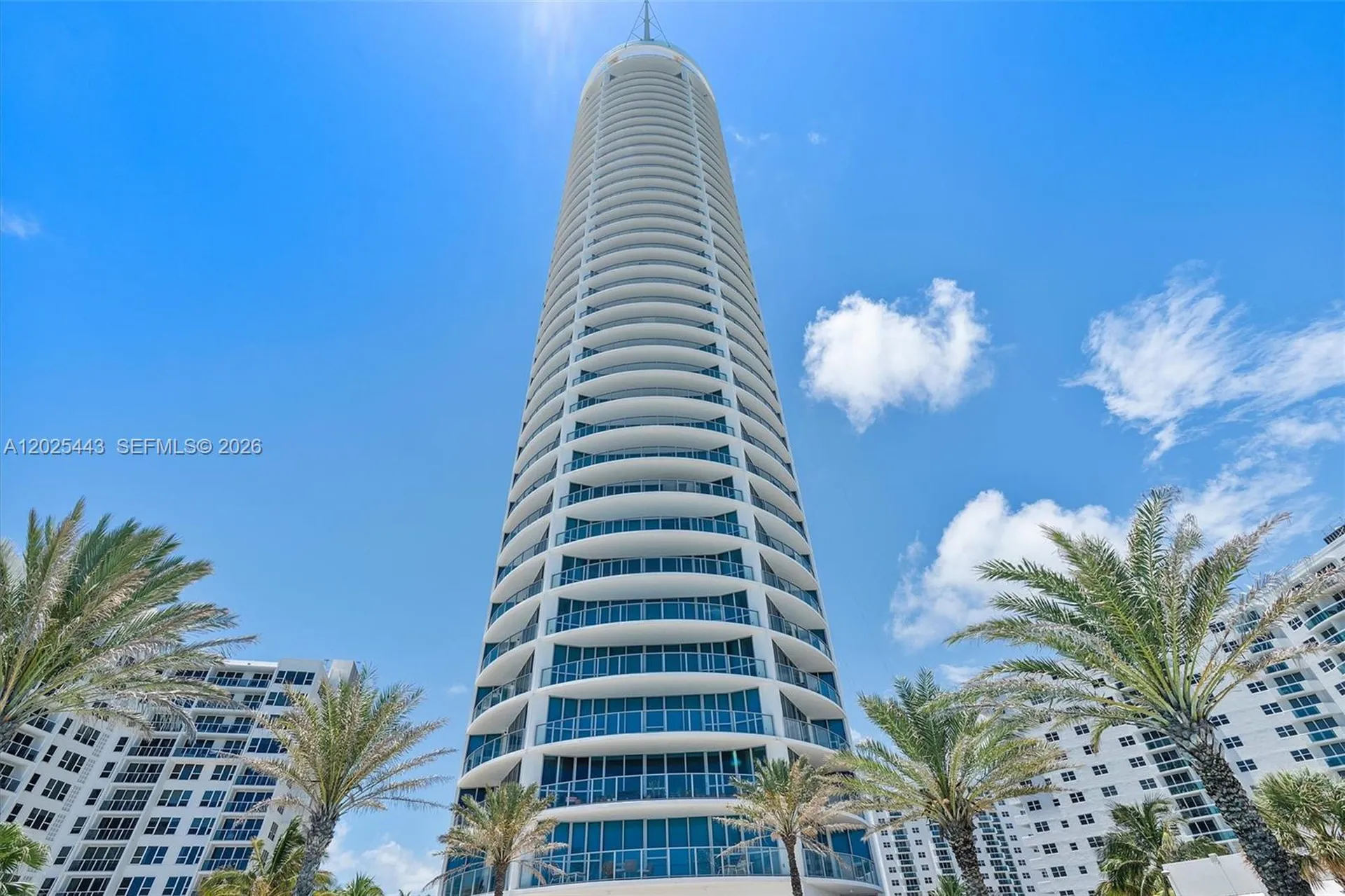 3101 S Ocean Drive Hollywood FL 33019