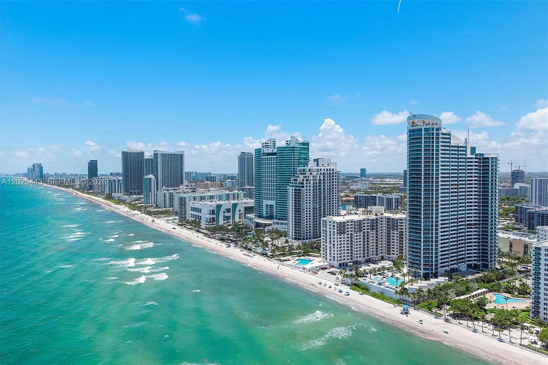 3101 S Ocean Drive Hollywood FL 33019