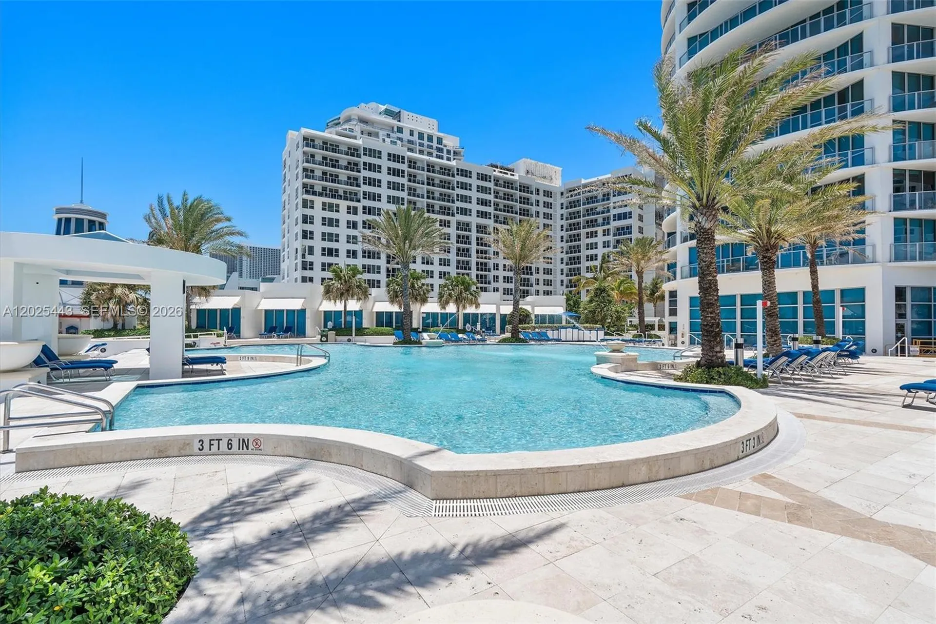 3101 S Ocean Drive Hollywood FL 33019