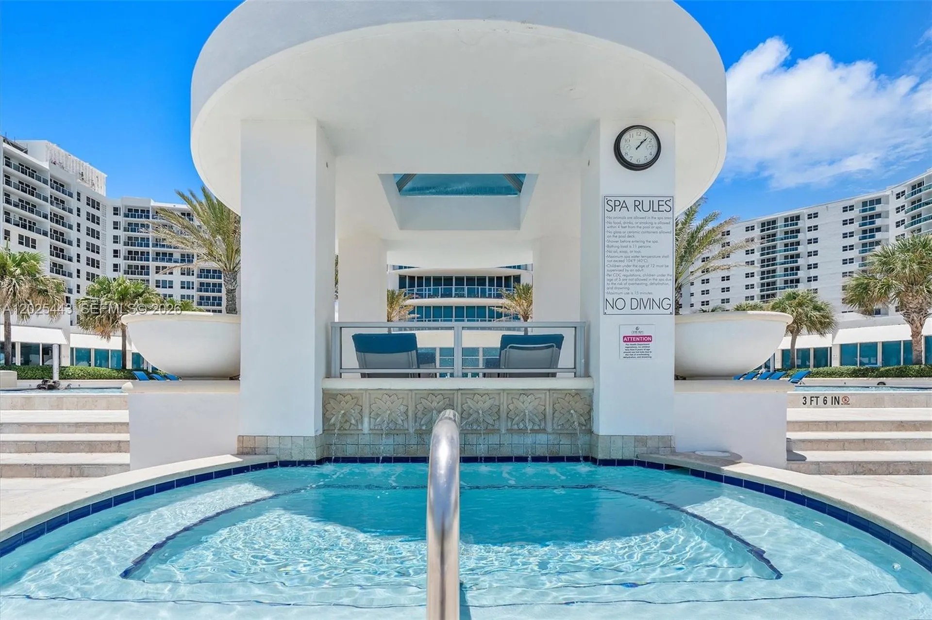 3101 S Ocean Drive Hollywood FL 33019