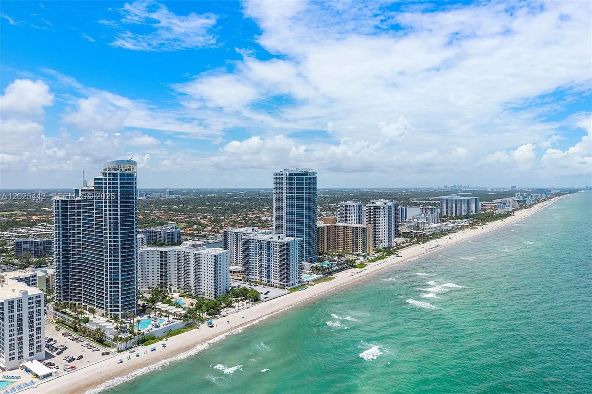 3101 S Ocean Drive Hollywood FL 33019