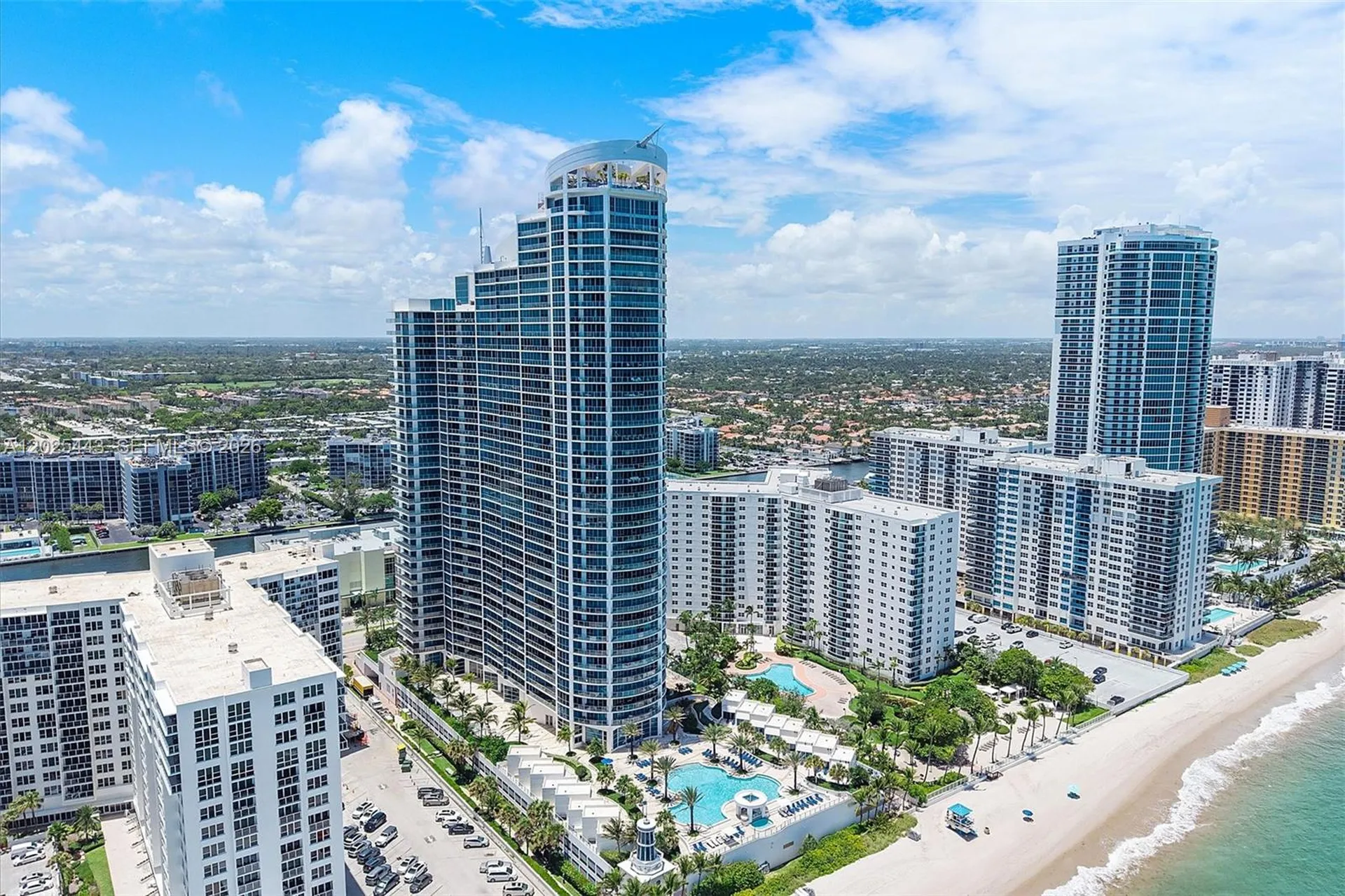 3101 S Ocean Drive Hollywood FL 33019