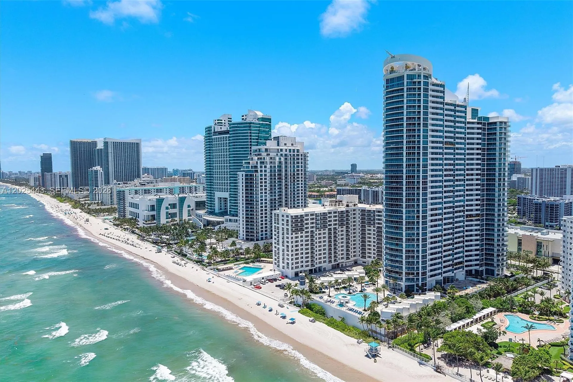 3101 S Ocean Drive Hollywood FL 33019