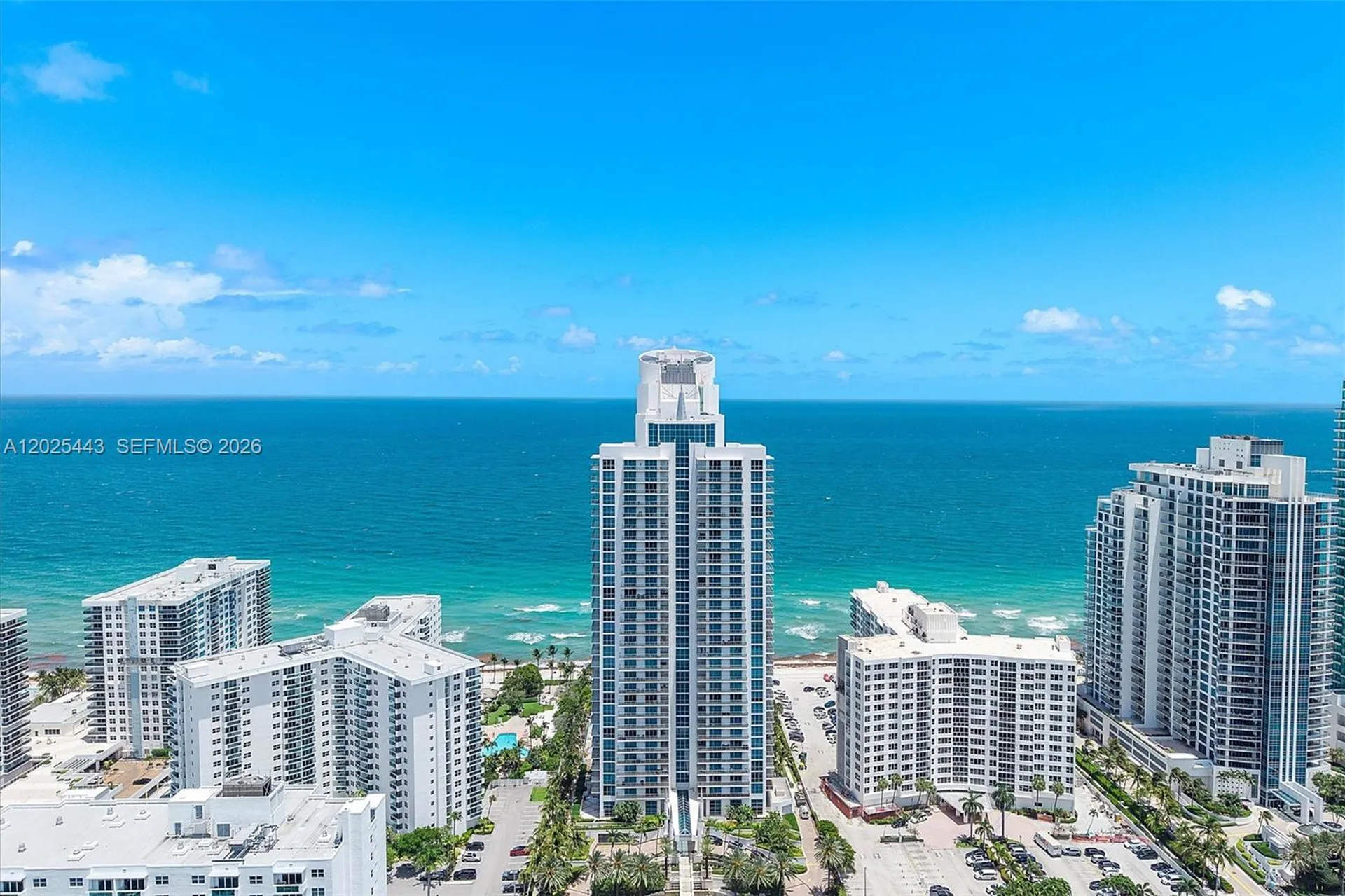 3101 S Ocean Drive Hollywood FL 33019