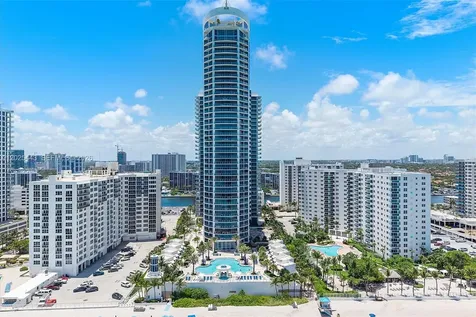 3101 S Ocean Drive Hollywood FL 33019