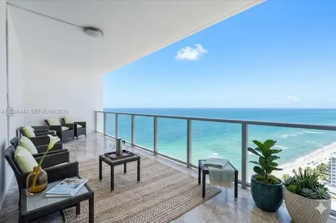 3101 S Ocean Drive Hollywood FL 33019