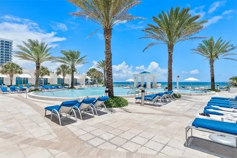 3101 S Ocean Drive Hollywood FL 33019
