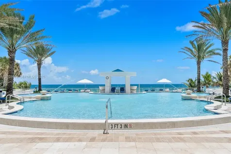 3101 S Ocean Drive Hollywood FL 33019