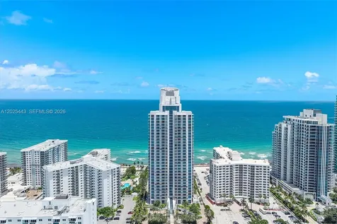 3101 S Ocean Drive Hollywood FL 33019