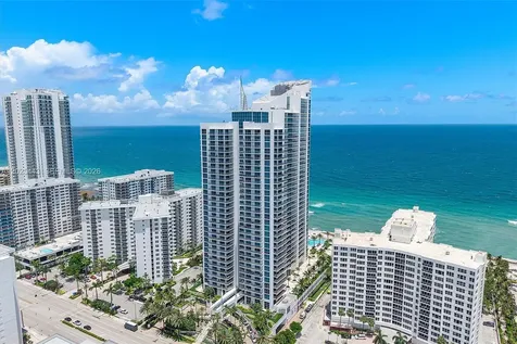 3101 S Ocean Drive Hollywood FL 33019