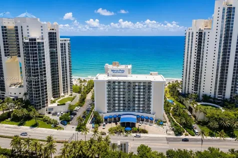 19201 Collins Avenue Sunny Isles Beach FL 33160