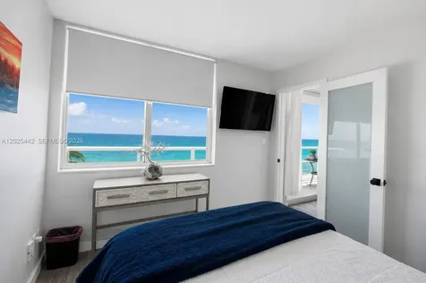 19201 Collins Avenue Sunny Isles Beach FL 33160