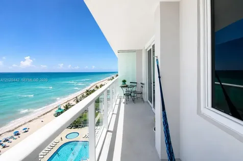 19201 Collins Avenue Sunny Isles Beach FL 33160