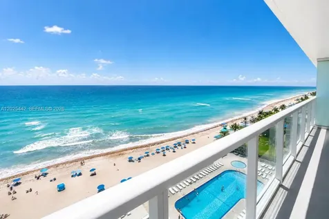 19201 Collins Avenue Sunny Isles Beach FL 33160