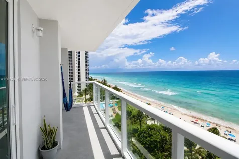 19201 Collins Avenue Sunny Isles Beach FL 33160