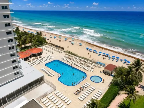 19201 Collins Avenue Sunny Isles Beach FL 33160
