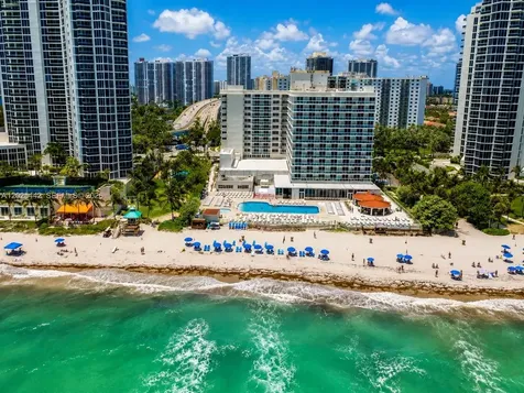 19201 Collins Avenue Sunny Isles Beach FL 33160