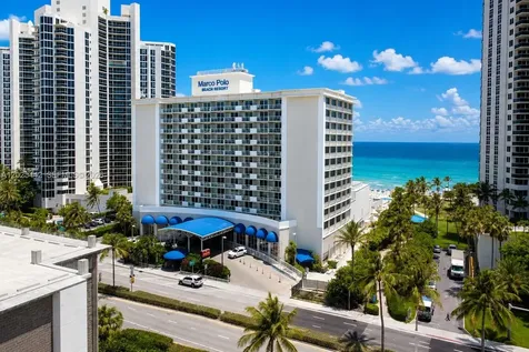 19201 Collins Avenue Sunny Isles Beach FL 33160