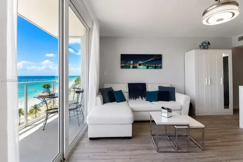 19201 Collins Avenue Sunny Isles Beach FL 33160
