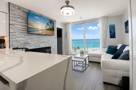 19201 Collins Avenue Sunny Isles Beach FL 33160