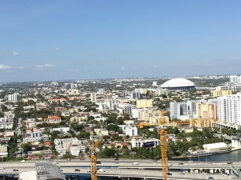 90 SW 3rd Street Miami FL 33130