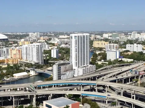 90 SW 3rd Street Miami FL 33130