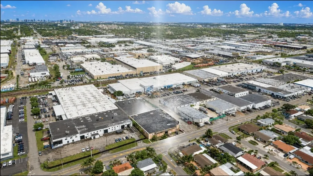 455 E 10th Avenue Hialeah FL 33010
