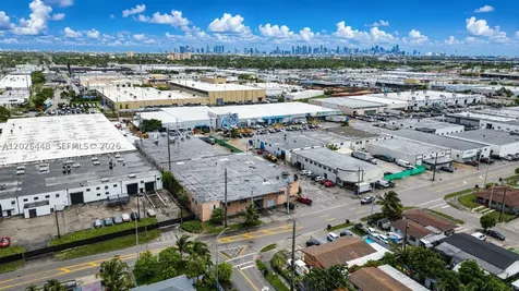 455 E 10th Avenue Hialeah FL 33010