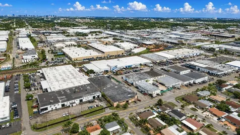 455 E 10th Avenue Hialeah FL 33010