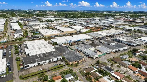 455 E 10th Avenue Hialeah FL 33010