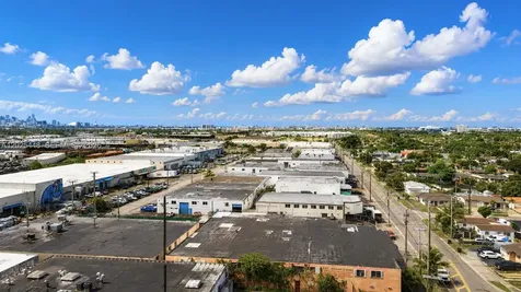 455 E 10th Avenue Hialeah FL 33010