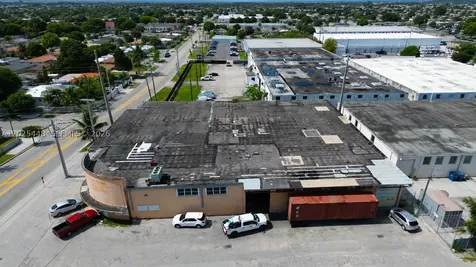 455 E 10th Avenue Hialeah FL 33010