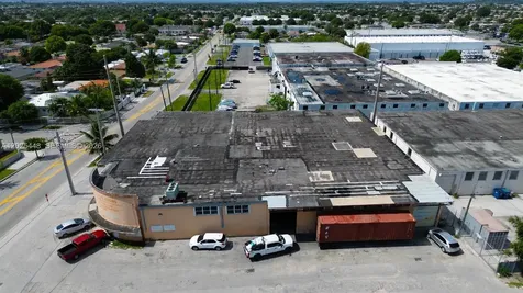 455 E 10th Avenue Hialeah FL 33010