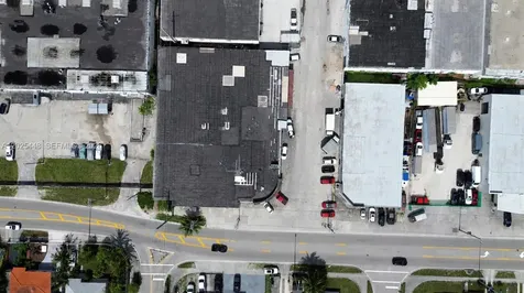 455 E 10th Avenue Hialeah FL 33010