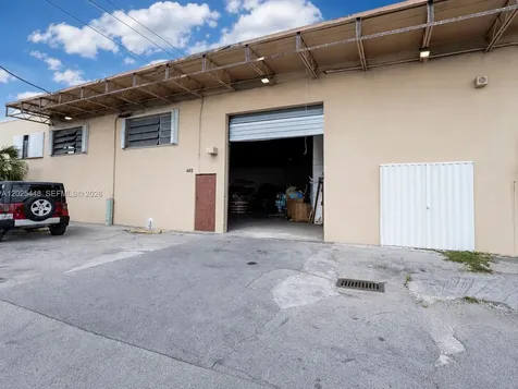 455 E 10th Avenue Hialeah FL 33010
