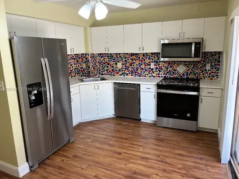 7796 SW 102nd Lane Miami FL 33156