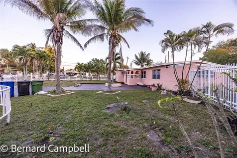 918 NW 13th Court Fort Lauderdale FL 33311