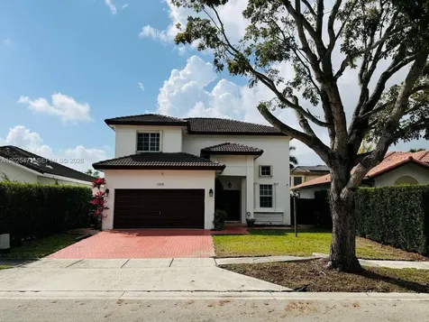 15858 SW 138th Terrace Miami FL 33196