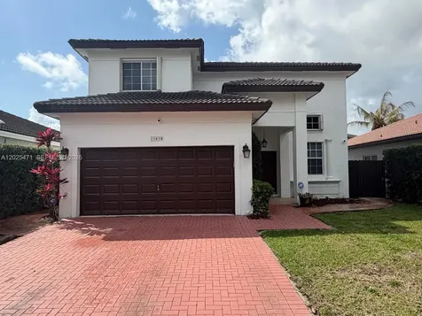 15858 SW 138th Terrace Miami FL 33196