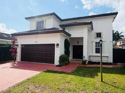 15858 SW 138th Terrace Miami FL 33196