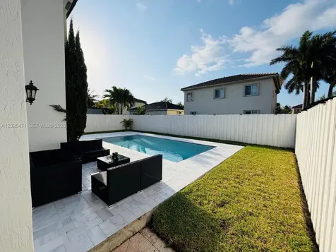 15858 SW 138th Terrace Miami FL 33196