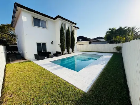 15858 SW 138th Terrace Miami FL 33196