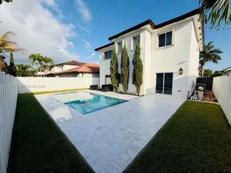 15858 SW 138th Terrace Miami FL 33196