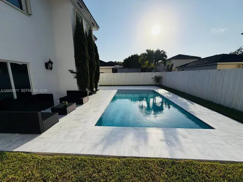 15858 SW 138th Terrace Miami FL 33196
