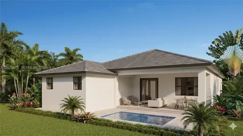 29621 SW 194 Court Homestead FL 33030